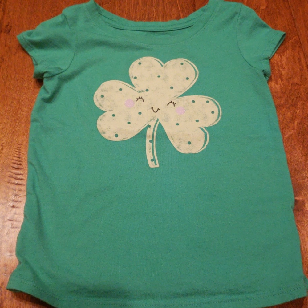 2/tshirts - Picture 2 of 3